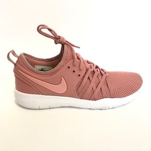 Nike Free Trainer 7 Rust Pink / Coral Stardust